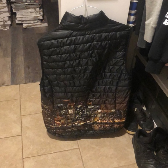 City vest (simons exclusive) - Picture 2 of 2